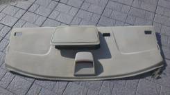 Полка в салон. Nissan Maxima, A33B Nissan Cefiro, A33, PA33 Двигатели: VQ30DE, VQ35DE, VQ20DE, VQ25DD