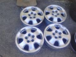 Toyota. 6.5x16, 5x114.30, ET45, ЦО 60,0 мм.
