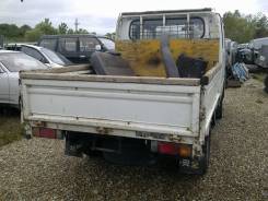 Кузов в сборе. Nissan Atlas, P8F23 Двигатель TD27