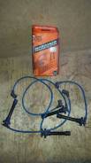 Высоковольтные провода. Honda: Civic Ferio, CR-X Delsol, Civic, Domani, Civic CRX Двигатели: D15B5, D16Z9, D16Z6, D16Z7, D15Z3, D16Y1, D16Y2, D15Z1