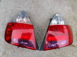 Стоп-сигнал. Honda Fit, GD4 Двигатель L15A