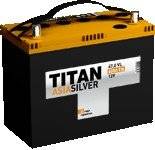 Titan. 47 А.ч.