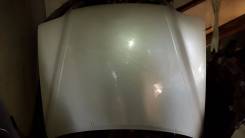 Капот. Toyota Crown, JZS171 Двигатель 1JZGTE