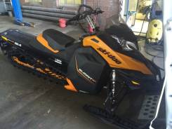 BRP Ski-Doo Summit SP. исправен, есть птс, с пробегом