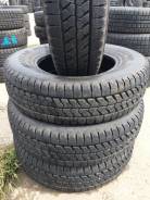 Bridgestone Blizzak VL1. Зимние, без шипов, 2015 год, без износа, 1 шт