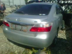 Toyota Premio. ZRT260, 2ZR