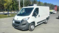 Peugeot Boxer. Фургон - Рефрижератор, 2 200 куб. см., 1 000 кг. Под заказ