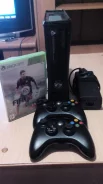 Microsoft Xbox 360 Slim 250Gb