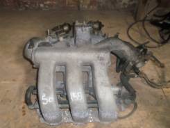 Инжектор. Mazda: Autozam Clef, MX-6, 626, Cronos, Efini MS-8, Capella, Eunos 800, Millenia Двигатель KLZE