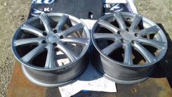 Kosei STYTZ. 7.0x17, 5x114.30, ET48