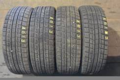 Bridgestone. Зимние, без шипов, износ: 10%, 4 шт