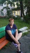 Повар-пекарь. Средне-специальное образование, опыт работы 15 лет