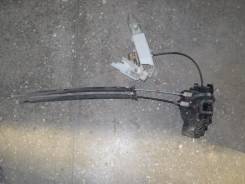 Замок двери. Hyundai NF Hyundai Sonata, NF Двигатель D4BB