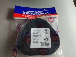 Проставка под кузов. Toyota: Corolla Levin, Sprinter Marino, Sprinter Trueno, Corolla Spacio, Corolla Ceres, Sprinter Carib Suzuki Aerio