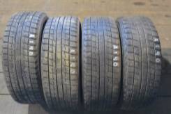 Bridgestone. Зимние, без шипов, износ: 10%, 4 шт
