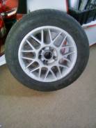 Колесо запасное. Toyota Mark II, JZX110 Двигатели: 1JZGTE, 1JZFSE