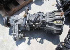 Механическая коробка переключения передач. Mitsubishi Canter. Под заказ