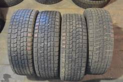 Falken. Зимние, без шипов, износ: 10%, 4 шт