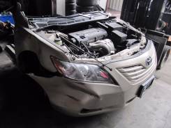 Toyota Camry. ACV40, 2AZFE