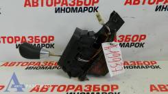 Кулиса КПП Nissan Almera Classic (B10)