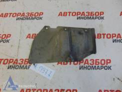 Защита двигателя пластиковая Toyota Corolla (E150)