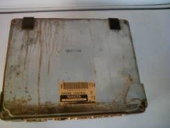 Блок управления двс. Toyota Verossa, JZX110 Toyota Mark II Wagon Blit, JZX110 Toyota Mark II, JZX110 Двигатель 1JZFSE