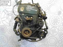Двигатель в сборе. Fiat Ducato