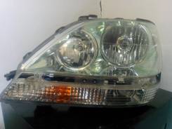 Фара. Toyota Harrier, MCU10, ACU15, MCU15W, MCU15, ACU10W, ACU15W, ACU10, MCU10W