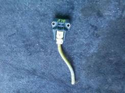 Датчик airbag. Subaru Legacy, BL5, BLE, BP5, BP9, BPE Двигатели: EJ203, EJ204, EJ20C, EJ20X, EJ20Y, EJ253, EJ30D