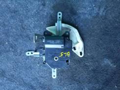 Сервопривод заслонок печки. Subaru Legacy, BL, BP9, BL5, BLE, BP, BL9, BPE, BP5