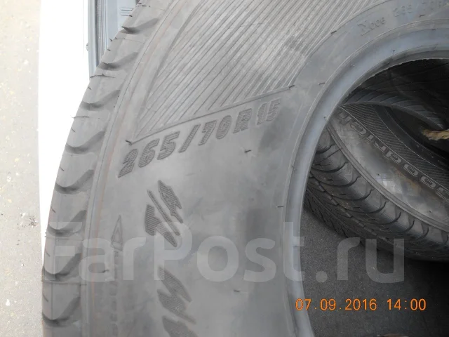 BFGoodrich Macadam T/A. ������, ����� ����