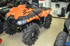 Polaris Sportsman 850. исправен, есть птс, без пробега. Под заказ