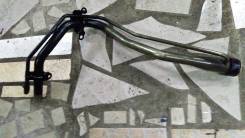 Горловина топливного бака. Toyota Harrier, MCU15W, MCU10W, MCU10, ACU15, SXU10W, MCU15, ACU10W, SXU15, SXU15W, ACU15W, SXU10, ACU10 Двигатели: 5SFE, 2...