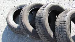 Bridgestone Blizzak Revo GZ. Зимние, без шипов, 2014 год, износ: 10%, 4 шт