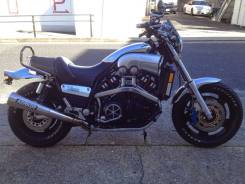 Yamaha V-Max 1200. 1 200 куб. см., исправен, птс, без пробега