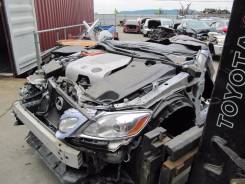 Lexus. JTHBC96S07500992, 2GR