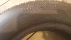 Bridgestone SF-321. Всесезонные, износ: 5%, 1 шт