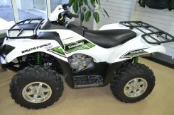Kawasaki Brute Force 750. ��������, ���� ���\���, ��� �������. ��� ����� �� �������� ����