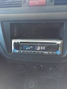 Cd-проигрыватель. Mitsubishi Lancer Evolution, CT9A, CD9A Двигатель 4G63T
