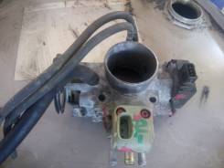 Заслонка дроссельная. Toyota: Vista, Camry, Carina, Carina ED, Corona Exiv Двигатель 4SFE