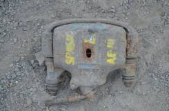 Суппорт тормозной. Toyota Corolla Spacio, AE111, AE111N Toyota Spacio, AE111