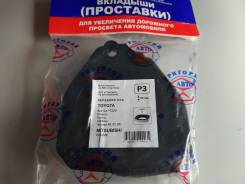 Проставка под кузов. Toyota: Corona, RAV4, Carina, Caldina, Carina II, Corona Premio, Carina E, Avensis