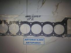 Прокладка головки блока цилиндров. Toyota Land Cruiser, FJ80, FJ80G, FZJ100, FZJ105, FZJ70, FZJ71, FZJ73, FZJ74, FZJ75, FZJ76, FZJ78, FZJ79, FZJ80, FZ...