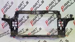 Рамка радиатора. Hyundai Veloster, FS Двигатели: G4FC, G4FJ