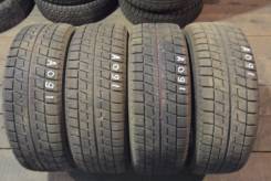 Bridgestone. Зимние, без шипов, износ: 10%, 4 шт