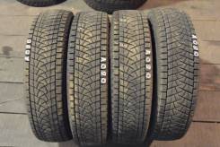 Bridgestone. Зимние, без шипов, износ: 10%, 4 шт