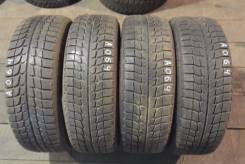 Michelin. Зимние, без шипов, износ: 10%, 4 шт