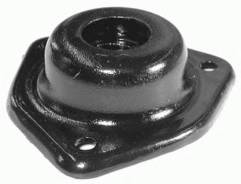 Опора амортизатора. Nissan: Cube, Bluebird Sylphy, 100NX, Fairlady Z, Lucino, Sentra, Presea, NX-Coupe, Rasheen, Pulsar, March, Sunny Двигатели: CGA3D...