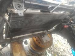 Радиатор кондиционера. Nissan Serena, TNC24, RC24, TC24 Двигатели: QR20DE, QR25DE