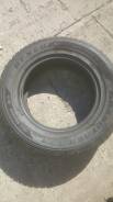 Dunlop Grandtrek ST1. Всесезонные, износ: 5%, 4 шт